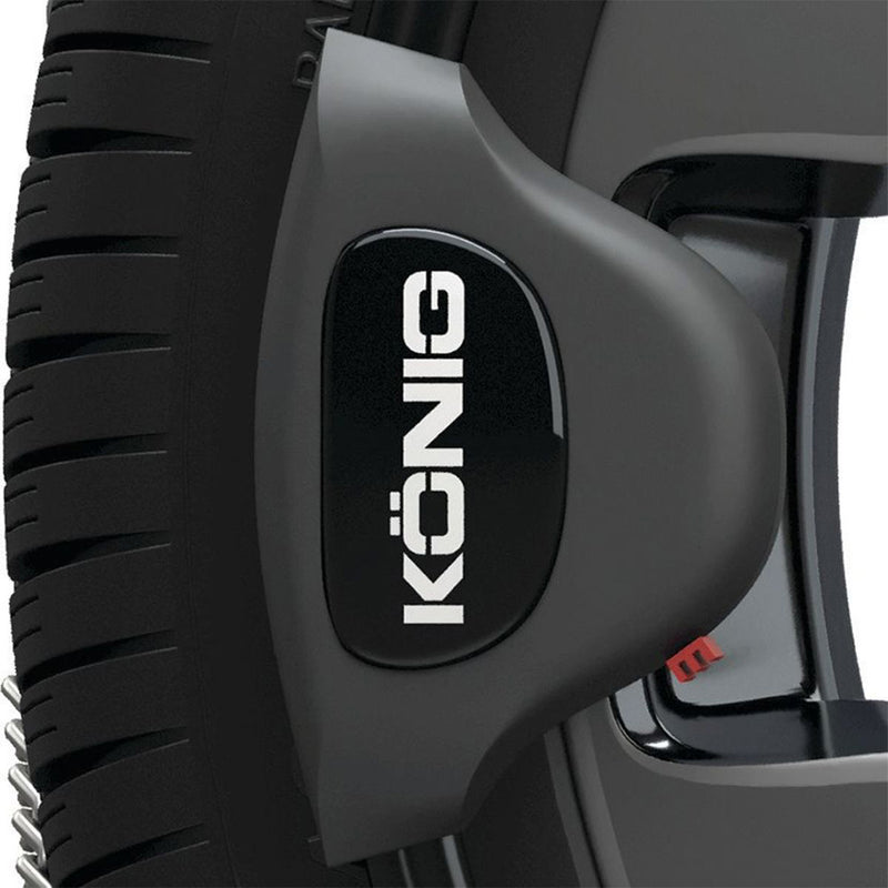 König REFLEX EDGE 597
