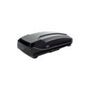 Cruz dakkoffer Paddock elite 400N Zwart Glossy-2