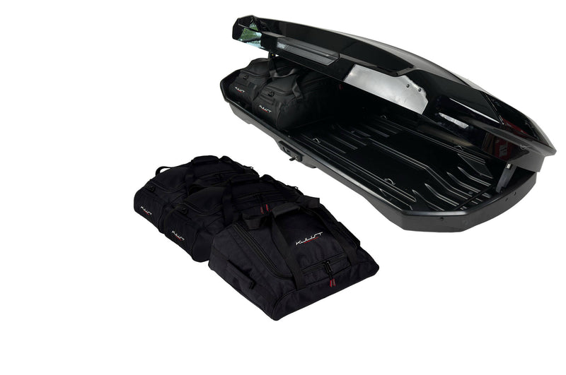 Kjust dakkoffer tassenset Thule Motion 3 Xl Low