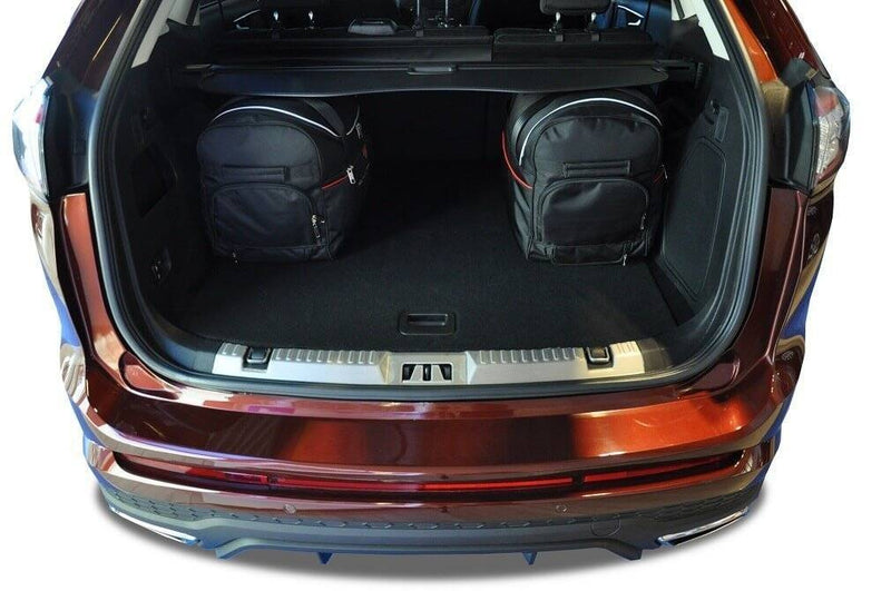 Kjust reistassenset geschikt voor Ford Edge (2016-2019)