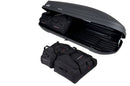 Kjust dakkoffer tassenset Hakr Magic 320-4