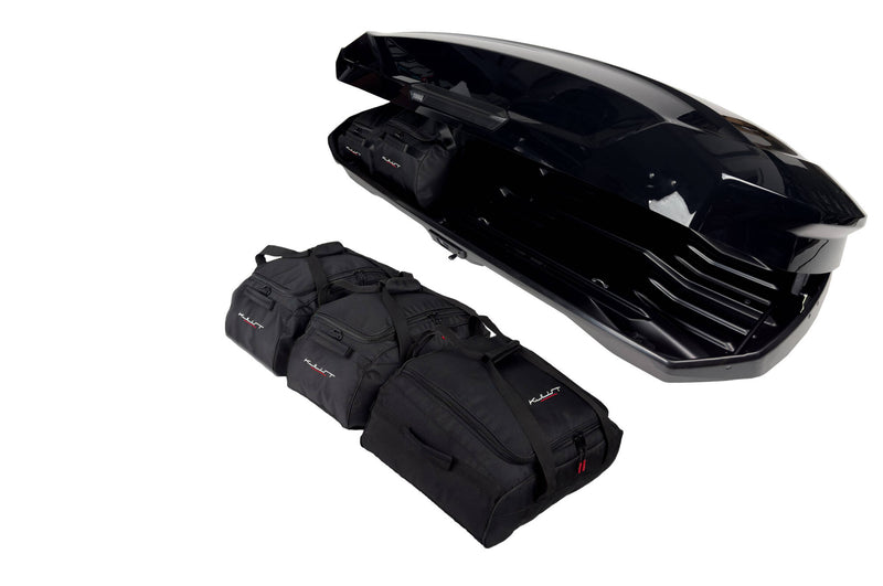 Kjust dakkoffer tassenset Thule Motion 3 Xxl