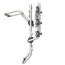 Peruzzo Achterklep Fietsendrager Padova Alu 30 Mm Tube-4