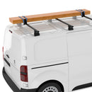 Cruz 4 Laadstoppers 10cm voor Cruz Cargo Staal -3