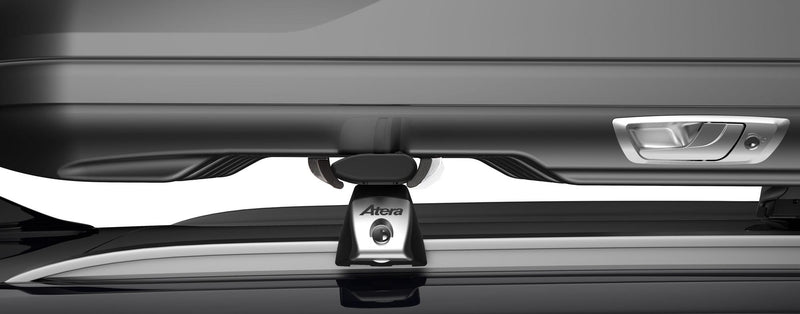 Atera dakkoffer Casar XL 540 Zwart-4