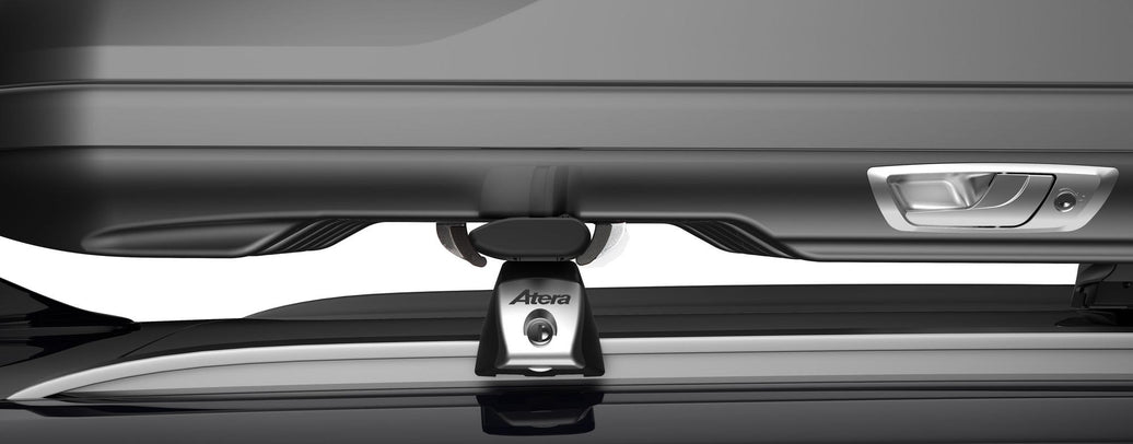 Atera dakkoffer Casar M 380 Lava-4