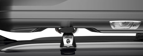 Atera dakkoffer Casar M 380 Lava-4