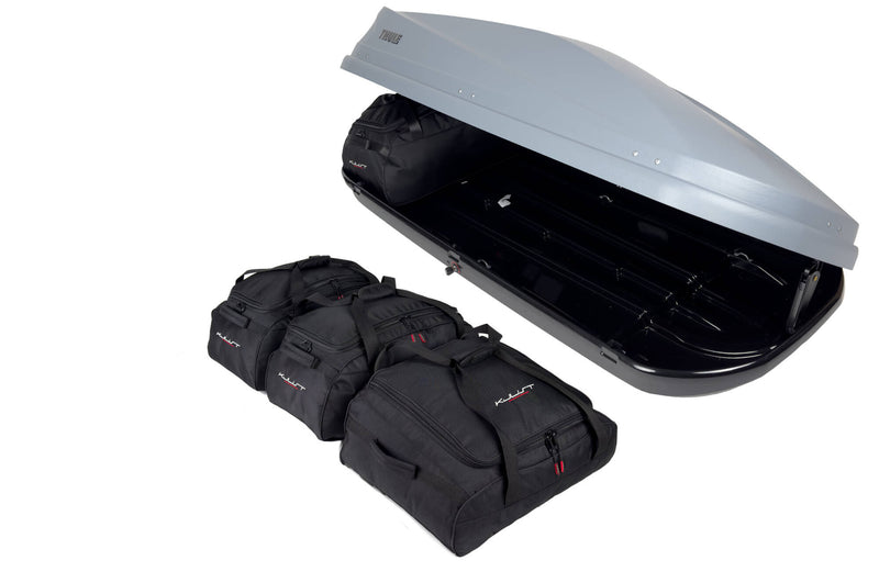 Kjust dakkoffer tassenset Thule Touring L