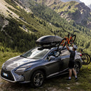 Peruzzo Napoli Black fietsendrager-3