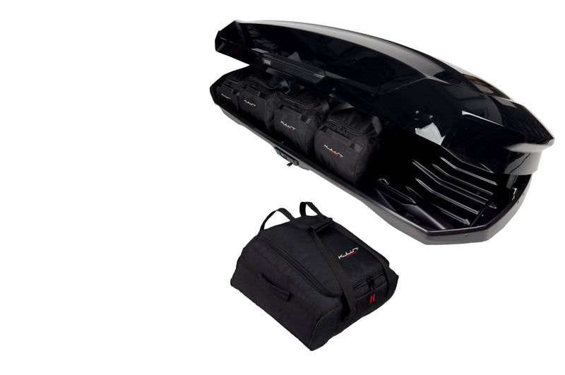 Kjust dakkoffer tassenset Thule Motion 3 Xxl