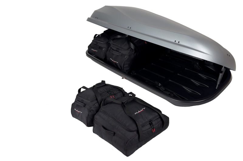 Kjust dakkoffer tassenset Junior ALTRO 460