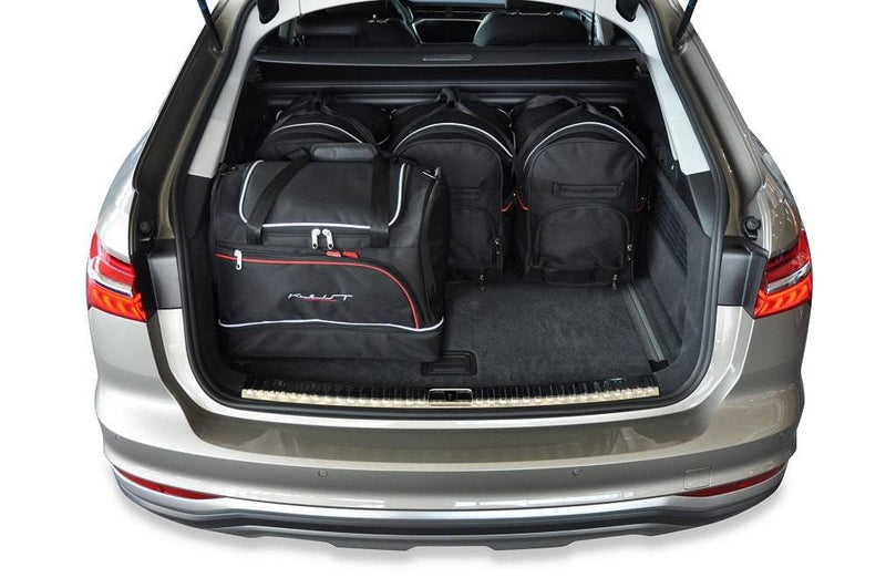 Kjust reistassenset geschikt voor Audi A6 (C8) Allroad (2018-2023)