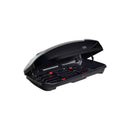 Cruz dakkoffer Paddock elite 470N Zwart Glossy-9