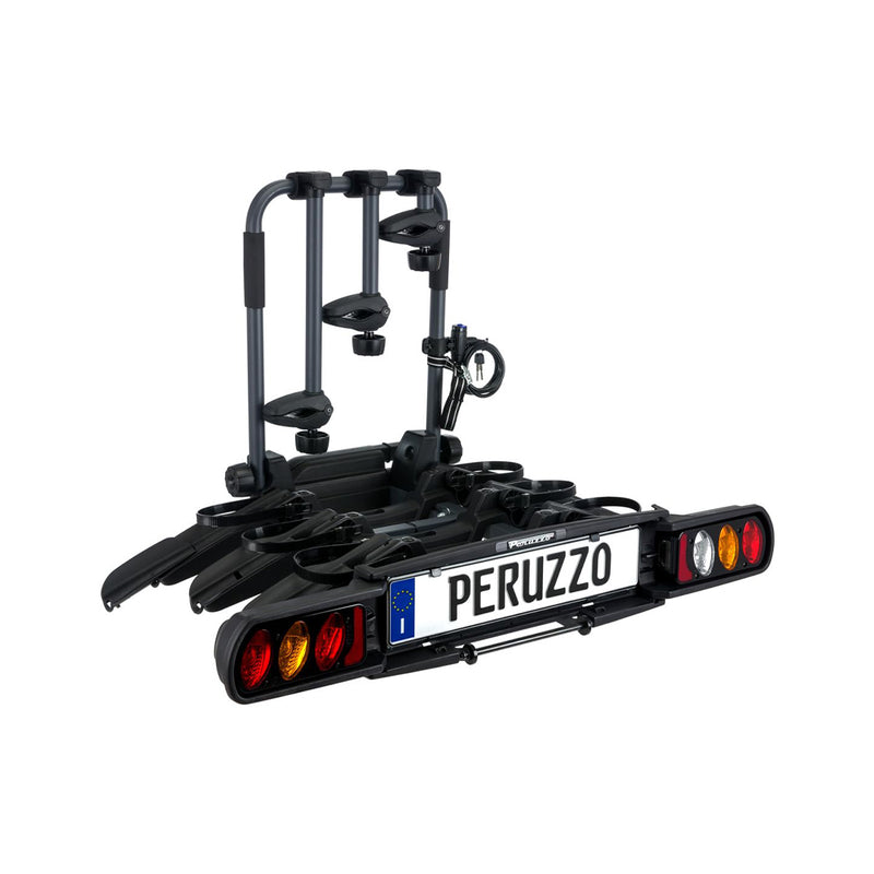 Peruzzo Pure Instinct 3 fietsendrager