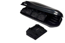 Kjust dakkoffer tassenset Taurus Altro 500-6