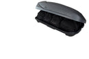 Kjust dakkoffer tassenset Cruz Paddock 400-2
