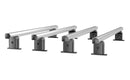 Menabo Professional geschikt voor Volkswagen Crafter L1/H1 (I) (2016-2017)-1