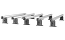 Menabo Professional geschikt voor Volkswagen Crafter L1/H2 (I) (2016-2017)-1