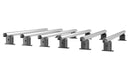 Menabo Professional geschikt voor Volkswagen Crafter L1/H2 (I) (2016-2017)-1