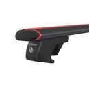 Atera dakdrager Signo ‘60 year edition’ geschikt voor Chevrolet Matiz vijfdeurs (2005-2011)-1