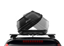 Atera dakkoffer Casar XL 540 Zwart-5