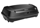 Hapro Boxer L 420 Hexagon black-1