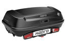 Hapro Boxer L 420 Hexagon black compleet-1