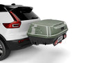 Hapro Boxer L 420 Sage Green -6