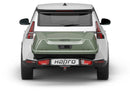 Hapro Boxer M 340 Sage Green-4