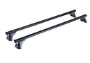 Cruz dakdragerset Oplus SX geschikt voor Subaru Legacy Outback (2009-2015)-2