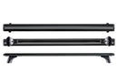 Cruz dakdragerset Airo T Dark geschikt voor Skoda Octavia vijfdeurs (NX) (2020-)-4