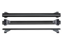 Cruz dakdragerset Airo FIX Dark geschikt voor BMW 1 serie vijfdeurs (F40) (2019-2024)-4