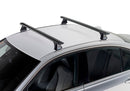 Cruz dakdragerset Airo X Dark geschikt voor Toyota Estima (2000-2006)-3