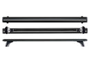 Cruz dakdragerset Airo X Dark geschikt voor Toyota Estima (2000-2006)-4