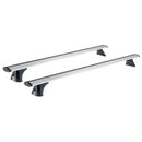 Cruz dakdragerset Airo X geschikt voor Citroen C4 Picasso (I) (2007-2013)-2