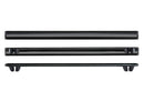 Cruz dakdragerset Airo R Dark geschikt voor Chevrolet Matiz vijfdeurs (2005-2011)-4