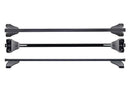 Cruz dakdragerset Oplus S-FIX geschikt voor Toyota Avensis Tourer (2009-2019)-5