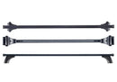 Cruz dakdragerset Oplus ST geschikt voor Daewoo Nubira Sedan (2003-2004)-4