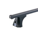 Cruz dakdragerset Oplus ST geschikt voor Daewoo Nubira Sedan (2003-2004)-1