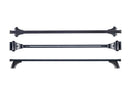 Cruz dakdragerset Oplus SX geschikt voor Citroen Xantia stationwagen (1993-2001)-4