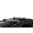 Green Valley dakdrager Edge geschikt voor Omoda 5 SUV (2025-)-3
