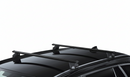 Green Valley dakdrager Edge zwart geschikt voor Kia Sportage vijfdeurs (III) (2010-2016)-3