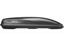 Hapro dakkoffer Cruiser 10.8 Antraciet-1