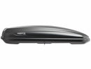 Hapro dakkoffer Traxer 8.6 Antraciet-1