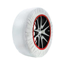 Husky Textiel Sneeuwketting Maat M-1
