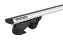 Menabo dakdrager Dozer XXL geschikt voor Isuzu D-Max extended cabine (2011-2020)-1