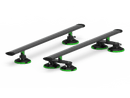 TreeFrog dakdrager zwart geschikt voor Universeel-2