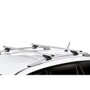 Green Valley dakdrager Trax geschikt voor Citroen C3 Picasso (2009-2018)-3