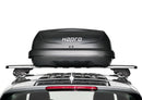 Hapro dakkoffer Traxer 6.6 Antraciet-3