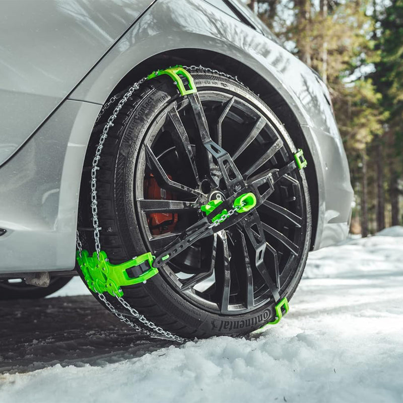 Veriga Tractiva AUTO A10-4